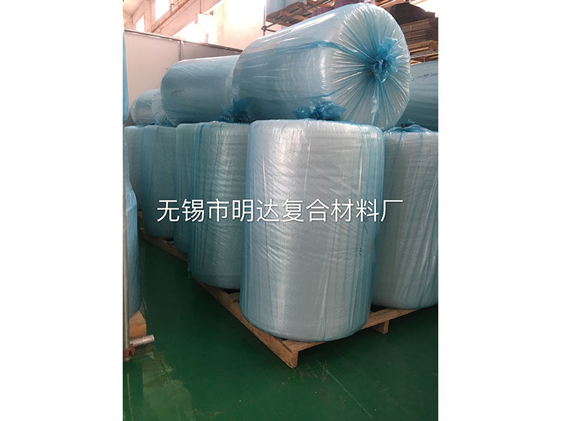 南通气泡膜